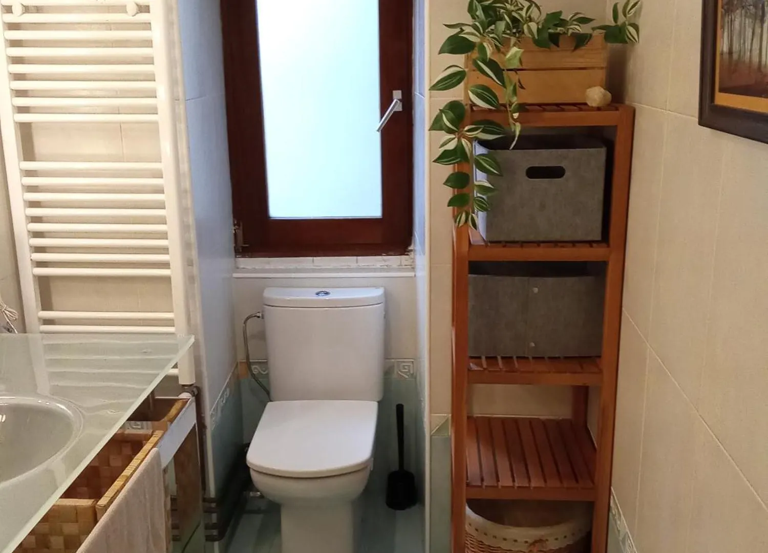 Iulenea Apartment Lekeitio