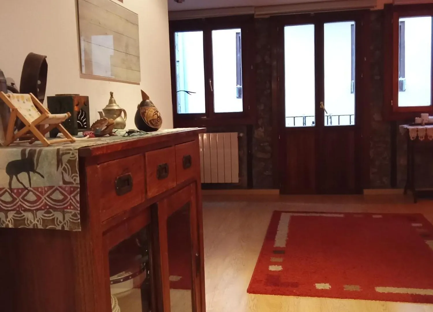 Iulenea Apartment Lekeitio Spain