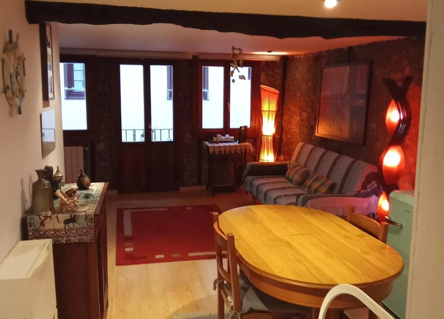 Iulenea Apartment Lekeitio